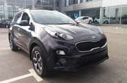 Kia Sportage Comfort