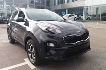 Kia Sportage Comfort