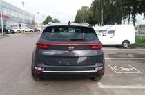 Kia Sportage Comfort