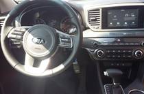 Kia Sportage Comfort