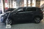 Kia Sportage Comfort