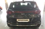 Kia Sportage Comfort