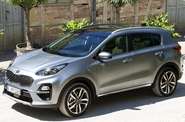 Kia Sportage Classic