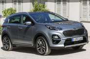 Kia Sportage Comfort