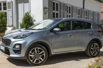 Kia Sportage Classic