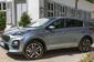 Kia Sportage Comfort