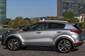 Kia Sportage Comfort