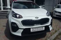 Kia Sportage Comfort