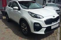 Kia Sportage Comfort