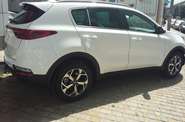 Kia Sportage Comfort