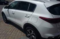 Kia Sportage Comfort