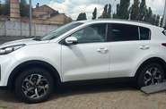 Kia Sportage Comfort