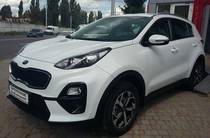 Kia Sportage Comfort