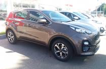 Kia Sportage Comfort