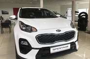 Kia Sportage Comfort