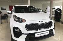 Kia Sportage Comfort