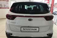 Kia Sportage Comfort