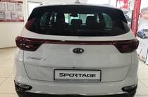 Kia Sportage Comfort