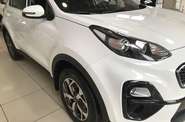 Kia Sportage Comfort