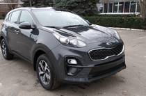 Kia Sportage Classic