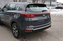 Kia Sportage Classic