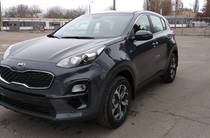 Kia Sportage Classic