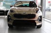 Kia Sportage Comfort