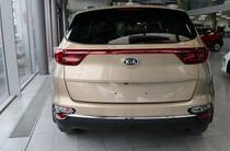 Kia Sportage Comfort