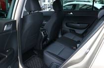 Kia Sportage Comfort