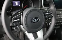 Kia Sportage Comfort