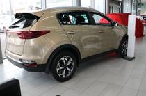 Kia Sportage Comfort