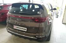 Kia Sportage Comfort