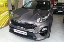 Kia Sportage Comfort