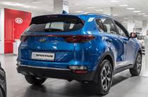 Kia Sportage Comfort