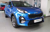 Kia Sportage Comfort