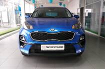 Kia Sportage Comfort