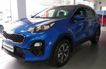 Kia Sportage Comfort