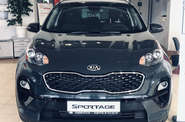 Kia Sportage Comfort+