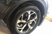 Kia Sportage Comfort+