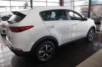 Kia Sportage Comfort