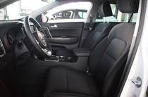 Kia Sportage Comfort