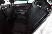 Kia Sportage Comfort