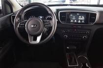 Kia Sportage Comfort