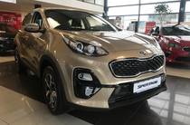 Kia Sportage Classic