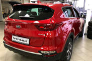 Kia Sportage Comfort