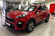 Kia Sportage Comfort