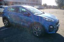 Kia Sportage Comfort