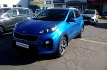 Kia Sportage Comfort