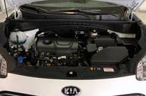 Kia Sportage Comfort