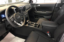 Kia Sportage Comfort